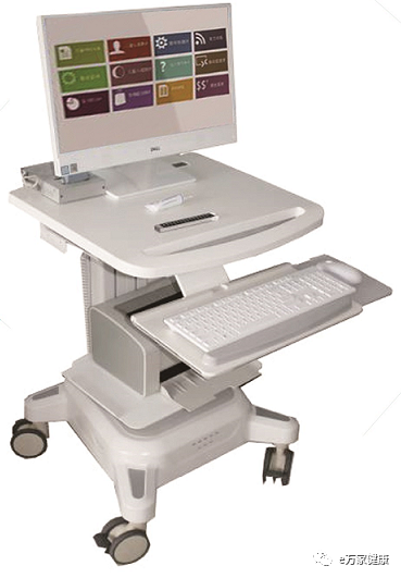 儿童综合素质测试仪