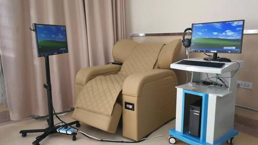 认知行为治疗系统