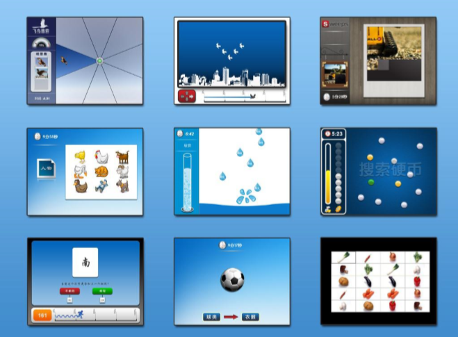 计算机认知矫正治疗系统(CCRT)