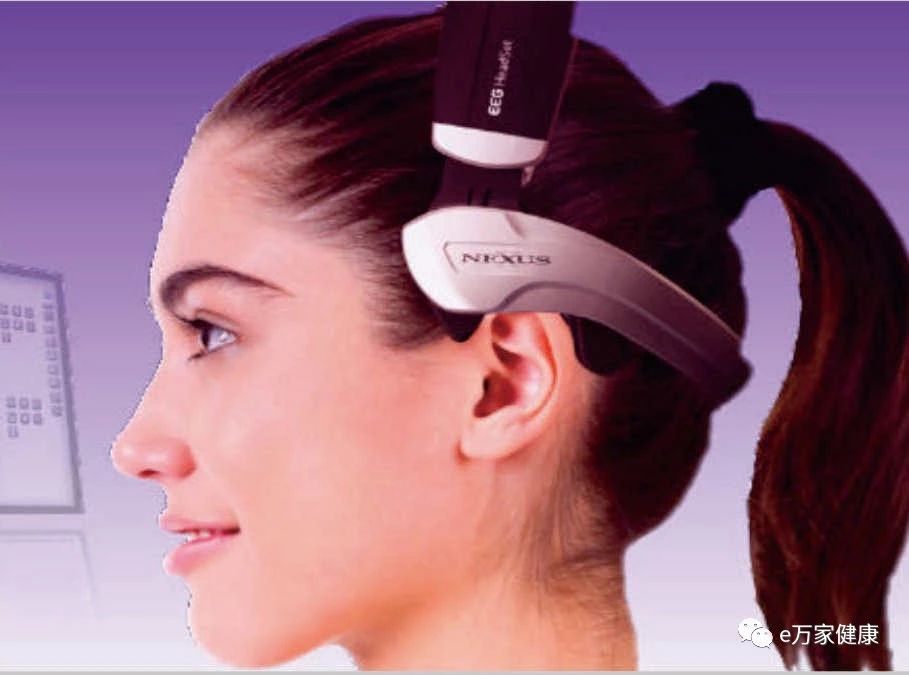 生物反馈治疗仪