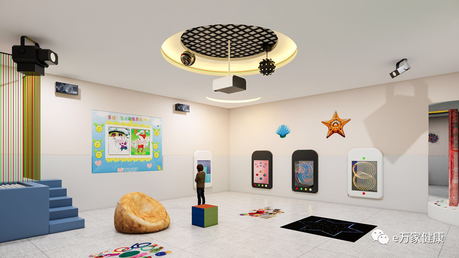 儿童康复中心建设方案